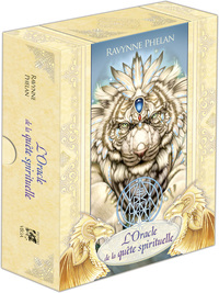 Picture of L'oracle de la quête spirituelle - Pour les éternels élèves de la vie