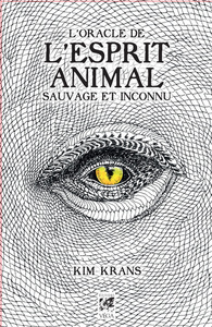 Picture of Coffret L'Oracle de l'esprit animal - Sauvage et inconnu