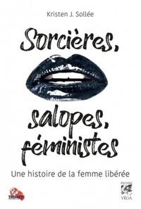 Image de Sorcières, salopes et féministes