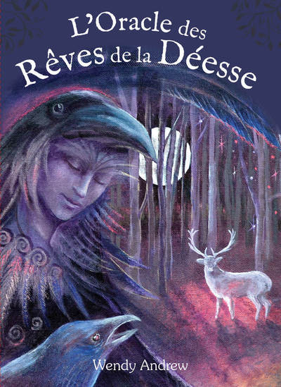 Image de L'Oracle des rêves de la déesse