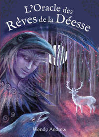 Image de L'Oracle des rêves de la déesse