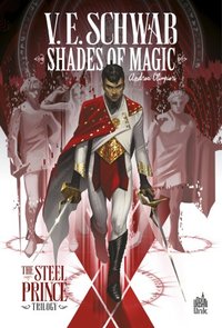 Picture of Shades of Magic - Tome 1