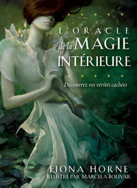 Image de L'Oracle de la magie intérieure