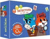 Picture of P'tit Jeu de Détective