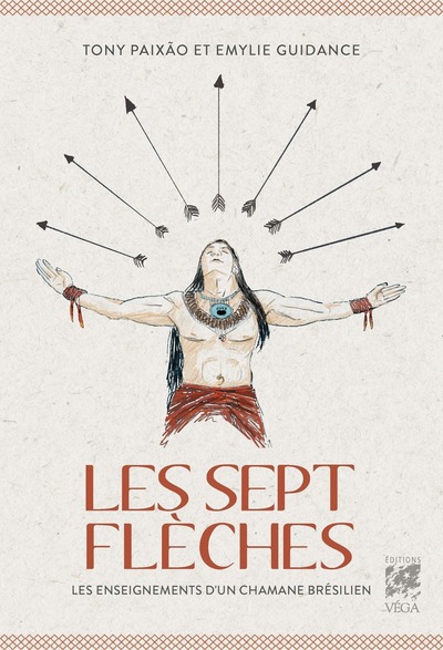 Picture of Les sept flèches