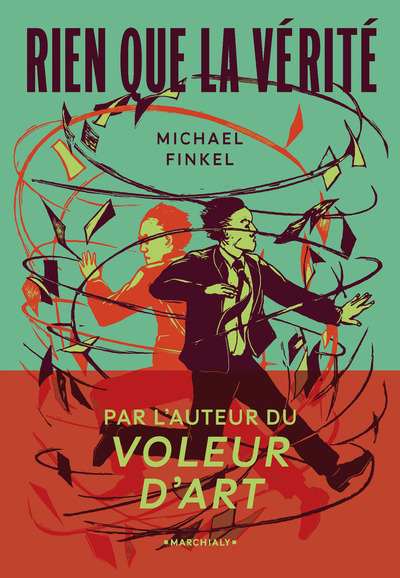 Image de Rien que la vérité