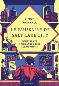 Picture of Le Faussaire de Salt Lake City