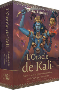 Picture of L'Oracle de Kali