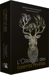 Picture of L'oracle des talents révélés