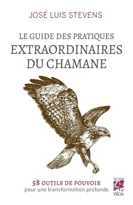 Picture of Le Guide des pratiques extraordinaires du chamane