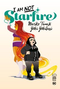 Image de I am not Starfire