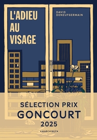 Picture of L' Adieu au visage