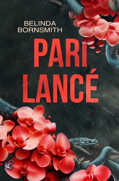 Picture of Pari lancé