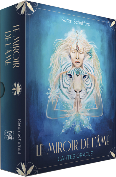 Picture of L'Oracle miroir de l'âme