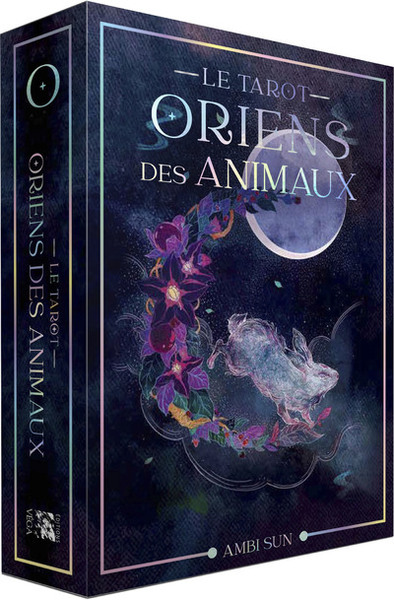 Picture of Le Tarot Oriens des animaux