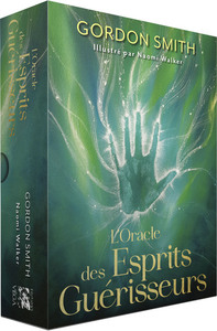 Image de L'Oracle des Esprits Guérisseurs