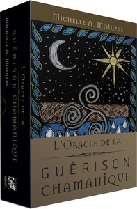 Picture of Oracle de la guérison chamanique