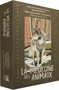 Picture of La médecine des animaux