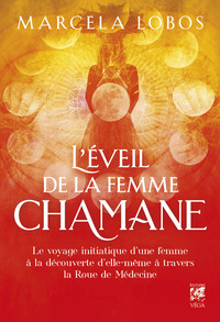 Picture of L'éveil de la femme chamane