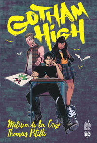 Picture of Gotham High
