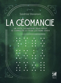 Picture of La géomancie - Un outil divinatoire pour mieux se connaître et faire les bons choix