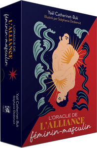 Picture of L'Oracle de l'alliance féminin-masculin