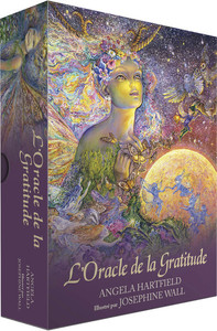 Picture of L'Oracle de la gratitude