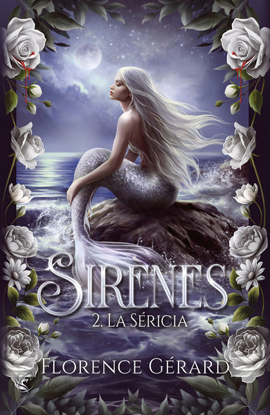 Image de Sirènes - T.2 : La Sirécia