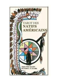 Picture of Tarot des natifs américains