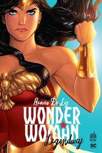 Image de Wonder Woman - Legendary