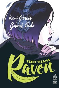 Image de Teen Titans : Raven