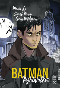 Picture of Batman: Nightwalker - Tome 0