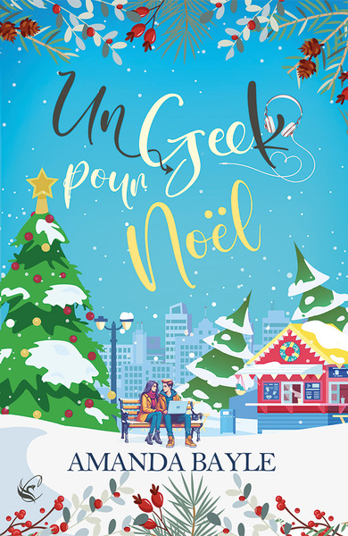 Picture of Un Geek pour Noël