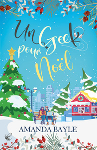 Picture of Un Geek pour Noël