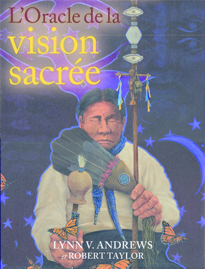 Image de L'Oracle de la vision sacrée