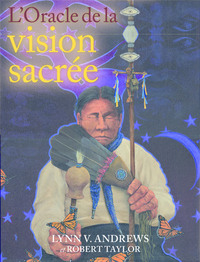 Image de L'Oracle de la vision sacrée