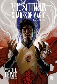 Picture of Shades of Magic tome 3