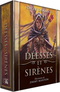 Picture of Déesses et sirènes