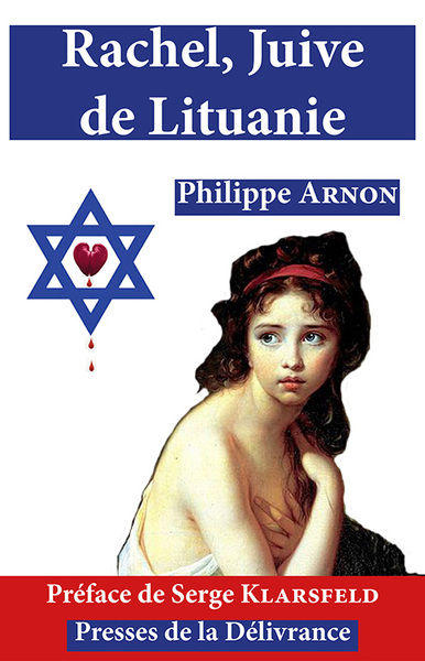 Picture of Rachel, Juive de Lituanie