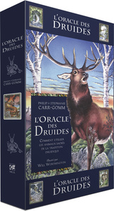 Picture of L'oracle des druides