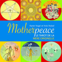 Image de Motherpeace - Le tarot de la mère originelle