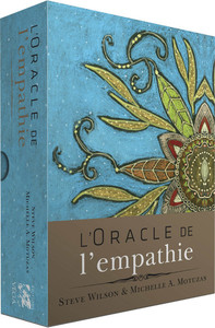 Picture of Oracle de l'empathie