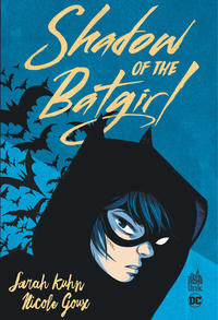 Picture of Shadow of the Batgirl