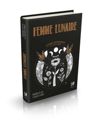 Image de Agenda Femme lunaire