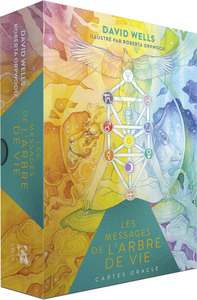 Image de Les Messages de L'Arbre de Vie - Cartes oracle
