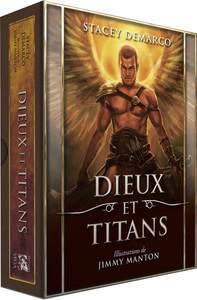 Picture of Dieux et titans