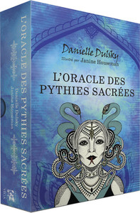 Picture of L'Oracle des pythies sacrées
