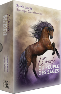 Picture of L'oracle du peuple des sages
