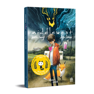 Image de Middlewest  - Tome 1 - Middlewest Tome 1