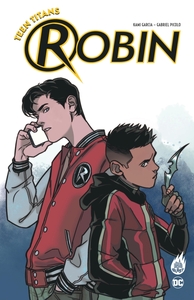 Picture of Teen Titans : Robin